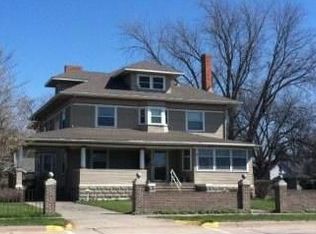 1505 16th St, Central City, NE 68826