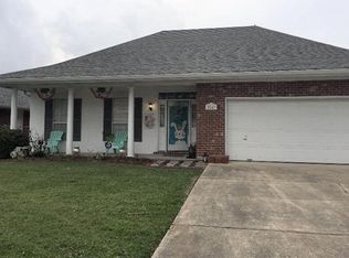 2067 Golfview Dr, La Place, LA 70068