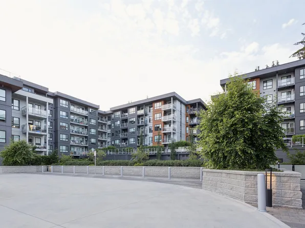 3596 Malsum Dr #204, Burrard Inlet 3, BC V7G 0B5