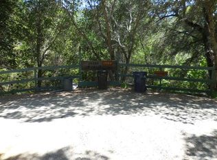 17793 Cachagua Rd, Carmel Valley, CA 93924