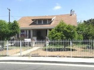 3319 Cedar Ave, Lynwood, CA 90262