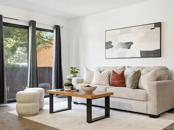 3295 S Ammons Street #108, Lakewood, CO 80227