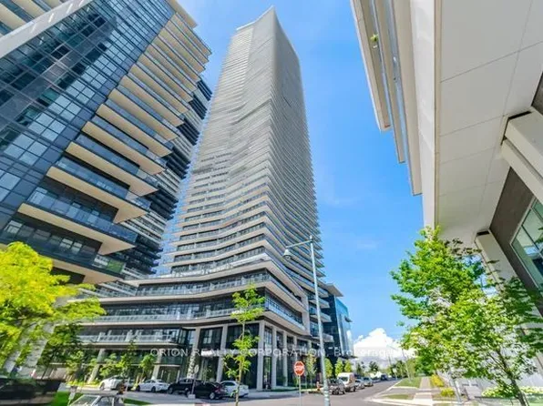 38 Annie Craig Dr #3605, Toronto, ON M8V 0G9