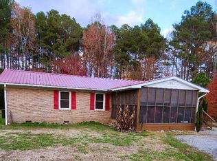 1931 Indian Woods Rd, Windsor, NC 27983