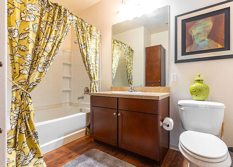 Jamestown Place Apartments Bossier City — Photo 24