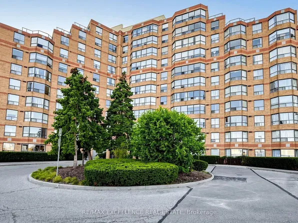 6 Humberline Dr #524, Toronto, ON M9W 6X8
