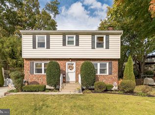 10 Kilkea Ct, Nottingham, MD 21236