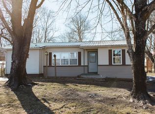 12054 Rally Hill Rd, Everton, AR 72633