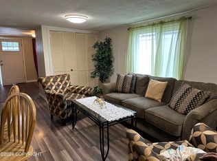 905 Muldoon Rd #A-7, Anchorage, AK 99504