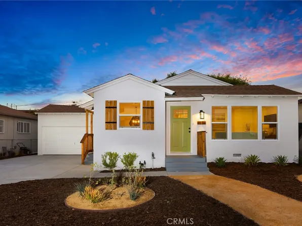 1321 Starhaven St, Duarte, CA 91010