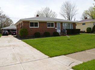 2965 Augustine Dr, Parma, OH