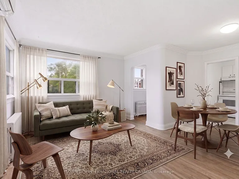 676 Beresford Ave #UPPER — Photo 1