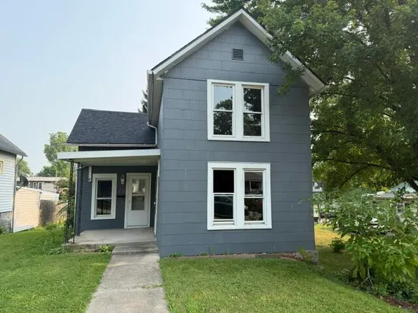 319 W Church St, Urbana, OH 43078