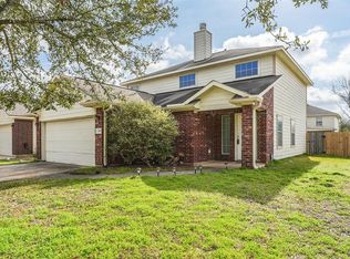 1402 Heath Cote Ln, Houston, TX 77073