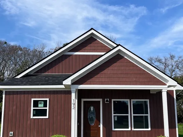 192 Avocada Dr, Santee, SC 29142