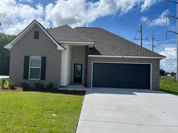 231 Adley Ave, Houma, LA 70364