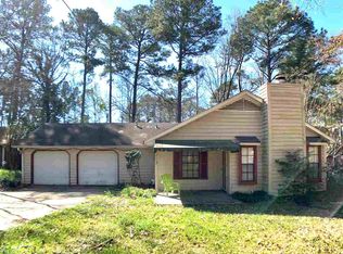 113 Cumberland Rd, Brandon, MS 39047