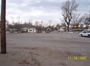 855 Harrigan Rd SPC 21, Fallon, NV 89406