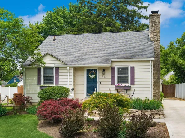 434 Wetmore Rd, Columbus, OH 43214