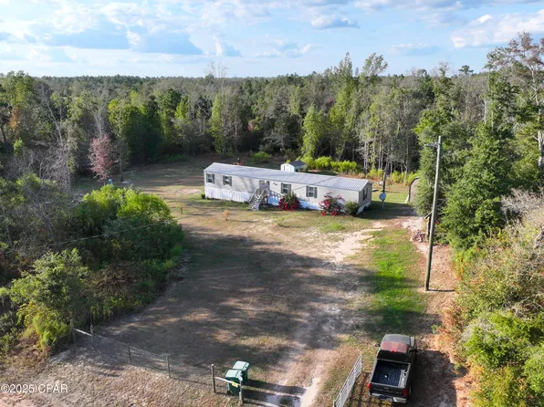 5892 Old Spanish Trl, Marianna, FL 32448