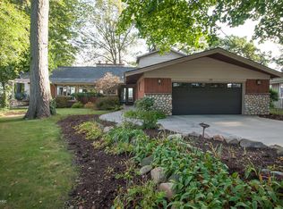 174 Lynwood Ln, Battle Creek, MI