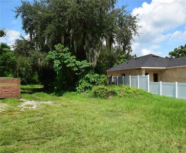 Weber St Lot 4, Lakeland, FL, 33801