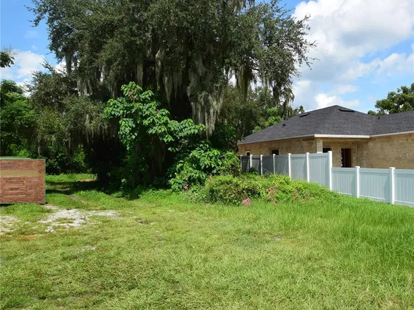 Weber St Lot 4, Lakeland, FL 33801