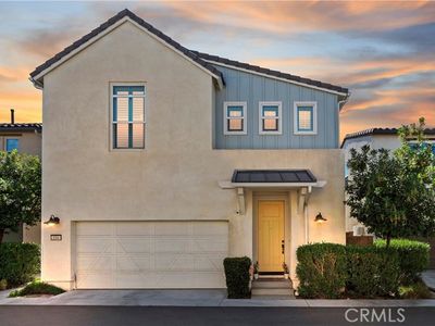 4171 Powell Way UNIT 104, Corona, CA, 92883