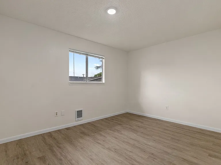 2 Bedroom Home