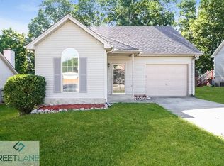 434 Cedar Park Cir, La Vergne, TN 37086