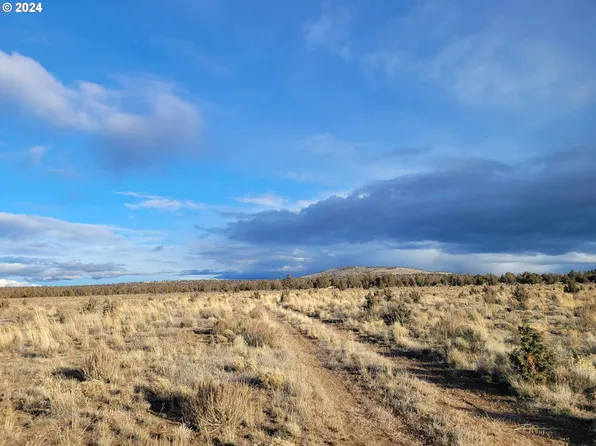 SE Cc Dunham Rd, Prineville, OR 97754