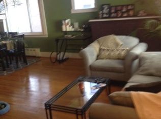 256 E Woodland St APT 1, Ferndale, MI 48220