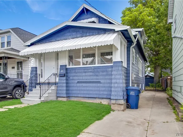 85 Ullman St, Buffalo, NY 14207