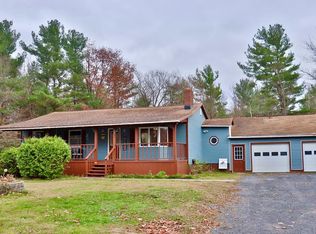 83 Reservoir Rd, Peru, NY 12972