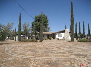 4690 Dry Creek Rd, Paso Robles, CA 93446