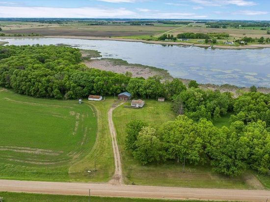 12910 215th St, Brooten, MN 56316