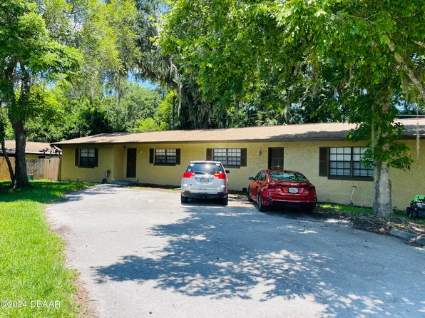 323 Cavanah Dr, Holly Hill, FL 32117