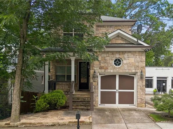 374 Clifton Rd NE, Atlanta, GA 30307