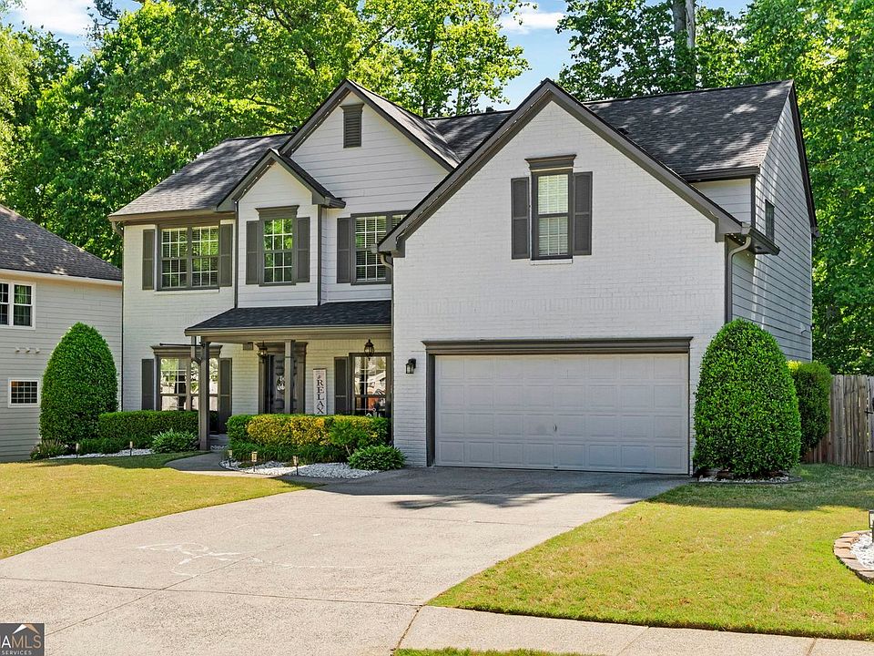 1st image of 2706 Brookefield Ln NW