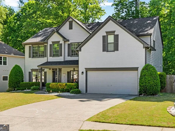 2706 Brookefield Ln NW, Kennesaw, GA 30152