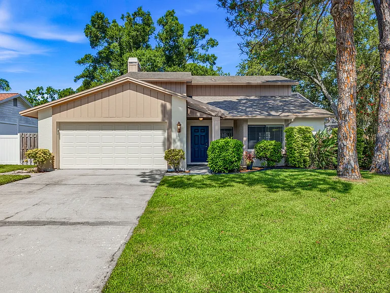 15710 Pinto Pl — Photo 1