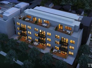 615 W Peace St #315, Raleigh, NC 27605