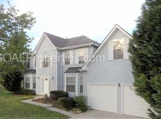 2518 Royal Farm Ct, Decatur, GA 30034