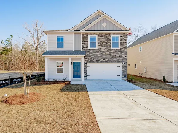 239 Honey Hill Way, Blythewood, SC 29016
