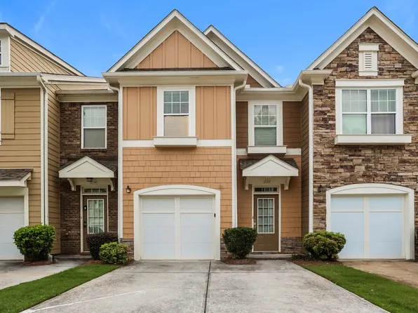 2044 Lakeshore Overlook Dr NW, Kennesaw, GA 30152