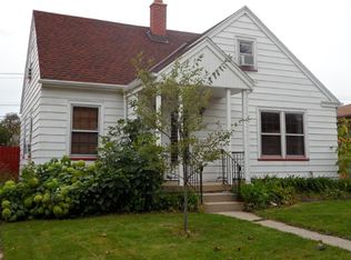 4744 S 26th St, Milwaukee, WI 53221