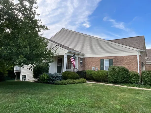 1192 Shayler Woods Dr, Batavia, OH 45103