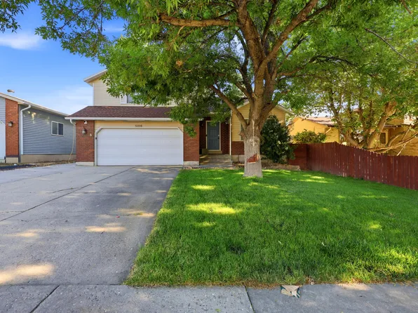 5016 W Shooting Star Ave, West Jordan, UT 84081
