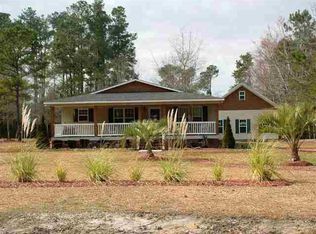 525 Allen St, Loris, SC 29569