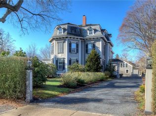 437 Bellevue Ave, Newport, RI 02840